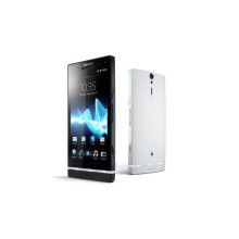 Ortel ® Sony Lt26I / Xperia S Screen guard / protector