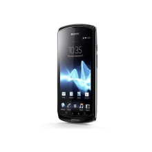 Ortel ® Sony Mt25I / Xperia Neo L Screen guard / protector