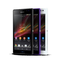 Ortel ® Sony S39H / Xperia C Screen guard / protector