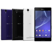 Ortel ® Sony T2 Screen guard / protector