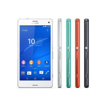 Ortel ® Sony Xperia Z3 Compact Screen guard / protector
