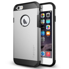 Spigen ® Apple iPhone 6 / 6S TOUGH Armor Case Back Cover