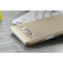 ioop ® Samsung Galaxy A8 Perforated Series Heat Dissipation Hollow PC Back Cover