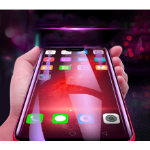 Dr. Vaku ® Vivo V9 3D Curved Edge Full Screen Tempered Glass