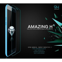 Dr. Vaku ® Meizu Note M1 Ultra-thin 0.2mm 2.5D Curved Edge Tempered Glass Screen Protector Transparent