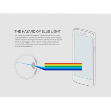 Dr. Vaku ® Meizu Pro 5 Ultra-thin 0.2mm 2.5D Curved Edge Tempered Glass Screen Protector Transparent