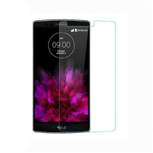 Dr. Vaku ® LG G Flex 2 Ultra-thin 0.2mm 2.5D Curved Edge Tempered Glass Screen Protector Transparent