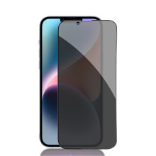 Vaku ® Apple iPhone 14 Plus Privacy Screen Protector Anti Scratch Anti-spy Protection Glass