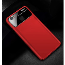 Vaku ® Vivo Y83 Polarized Glass Glossy Edition PC 4 Frames + Ultra-Thin Case Back Cover
