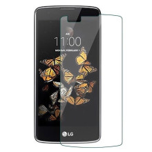 Dr. Vaku ® LG L Bello Ultra-thin 0.2mm 2.5D Curved Edge Tempered Glass Screen Protector Transparent