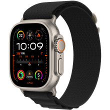 Vaku ® Alpino Apple watch Strap Nylon Loop for 38|40|41mm Adjustable Band