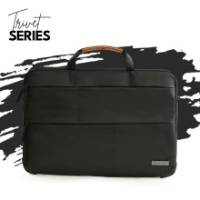 Vaku Luxos ® Trivet Series Multiuility Laptop Bag for Macbook 14 Inch