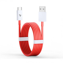 Original OnePlus USB-A To Type-C Fast Charging Cable