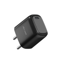 eller sante ® 30W Multi-Protocol PD Fast Wall Charger Power Adapter for Apple iPhone 15 / 15 Plus /15 Pro Max / 15 Pro / 14 Series / iPad Pro /Galaxy S23 / Note 20, Pixel /  MacBook