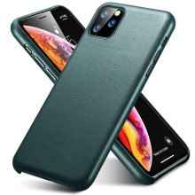 Vaku ® Apple iPhone 11 Pro Tuxedo Leather Back Cover