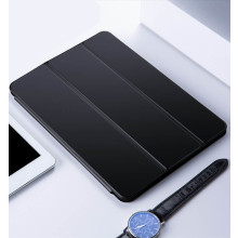 VAKU ® Apple iPad Pro 11in Snap-On Series Ultra-thin Leather Smart Flip Cover
