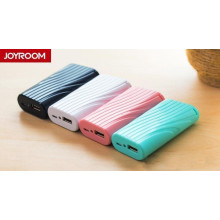 Joyroom ® Convenience High Capacity 5000mAh Lightweight with Inbuilt LED Torch 5,000 mAh Power Bank