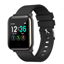 Vaku ® Fitness Tracker HR, Activity Tracker with 1.3inch IPS Color Screen Long Battery Life Smart Watch with Sleep Monitor Step Counter Calorie Counter Smart Bracelet for Women Men