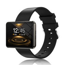Vaku ® Fitness Tracker B9 HR, Activity Tracker with 2.0inch IPS Color Screen Long Battery Life Smart Watch with Sleep Monitor Step Counter Calorie Counter Smart Bracelet for Women Men