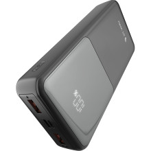 Vaku ® Nextek 20000mAh Power Bank Portable 22.5w PD 18w QC Fast Charging Dual USB Port Lithium Polymer Battery Power Bank
