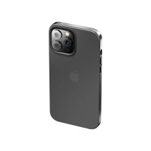 Vaku Luxos ® For Apple iPhone 13 Pro Royce Metallic Bumper Series Shock-Proof Case Back Cover [ Only Back Cover ]