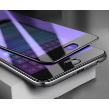 Dr. Vaku ® Samsung J7 Prime 3D Curved Edge Full Screen 9H Hardness Tempered Glass - BUY 1 GET 1 FREE
