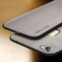 Vaku ® Vivo Y83 Luxico Series Hand-Stitched Cotton Textile Ultra Soft-Feel Shock-proof Water-proof Back Cover