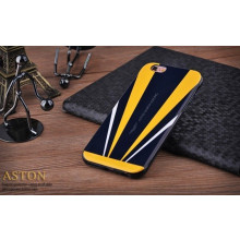 Aston Martin Racing ® Apple iPhone 6 Plus / 6S Plus Official Limited IML Edition Back Cover