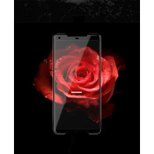 Dr. Vaku ® Google Pixel 2 XL 5D Curved Edge Ultra-Strong Ultra-Clear Full Screen Tempered Glass