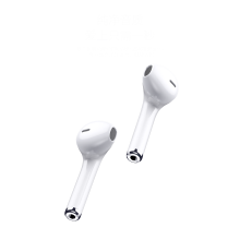 i8P TWS ® Twins true wireless sports friendly earbuds V5.0+EDR+ Touch Popup Window Fuction