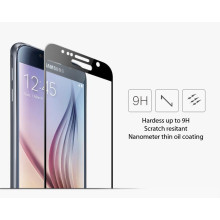 Dr. Vaku ® Samsung Galaxy S7 Ultra-thin 0.2mm 2.5D Curve Tempered Glass Screen Protector