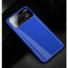 Vaku ® Samsung Galaxy S10 Polarized Glass Glossy Edition PC 4 Frames + Ultra-Thin Case Back Cover