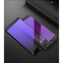 Dr. Vaku ® OnePlus 6 3D Curved Edge Full Screen Tempered Glass