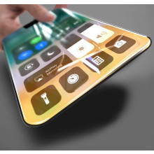 Dr. Vaku ® Apple iPhone 8 3D Curved Edge Full Screen Tempered Glass