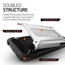 Spigen ® Apple iPhone 6 / 6S Tough Armor TECH Back Cover
