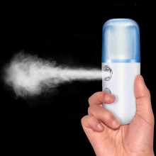 Vaku ®  Portable Nano Sanitizer liquid Sprayer