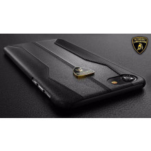 Lamborghini ® Apple iPhone 8 Official Huracan D1 Series Limited Edition Case Back Cover