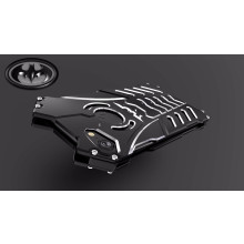 Batman ® Apple iPhone 7 Batman Secret Wapon Aluminium Alloy Super Strong Case