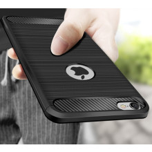 Vaku ® Apple iPhone 7 Austin Armour Case Series Top Quality PC + Silicone Thin Frames + Ultra-thin Cover