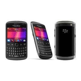 Ortel ® Blackberry 9350 Screen guard / protector