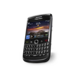 Ortel ® Blackberry 9780 Screen guard / protector