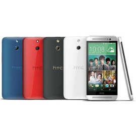 Ortel ® HTC E8 Screen guard / protector