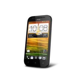 Ortel ® HTC T326 E / Desire SV Screen guard / protector