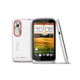 Ortel ® HTC T328W / Desire V Screen guard / protector