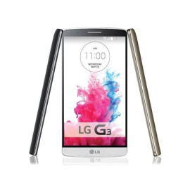 Ortel ® LG G3 Screen guard / protector