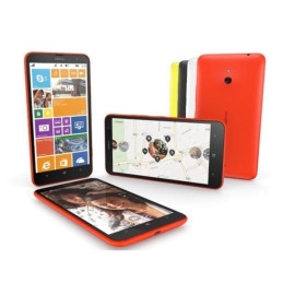 Ortel ® Nokia Lumia 1320 Screen guard / protector