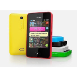 Ortel ® Nokia Asha 501 Screen guard / protector