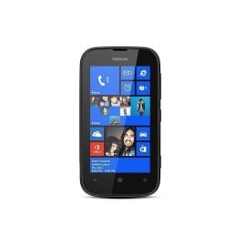 Ortel ® Nokia Lumia 510 Screen guard / protector
