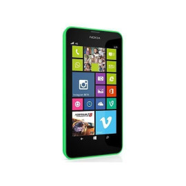 Ortel ® Nokia Lumia 630 Screen guard / protector