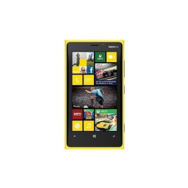 Ortel ® Nokia Lumia 920 Screen guard / protector